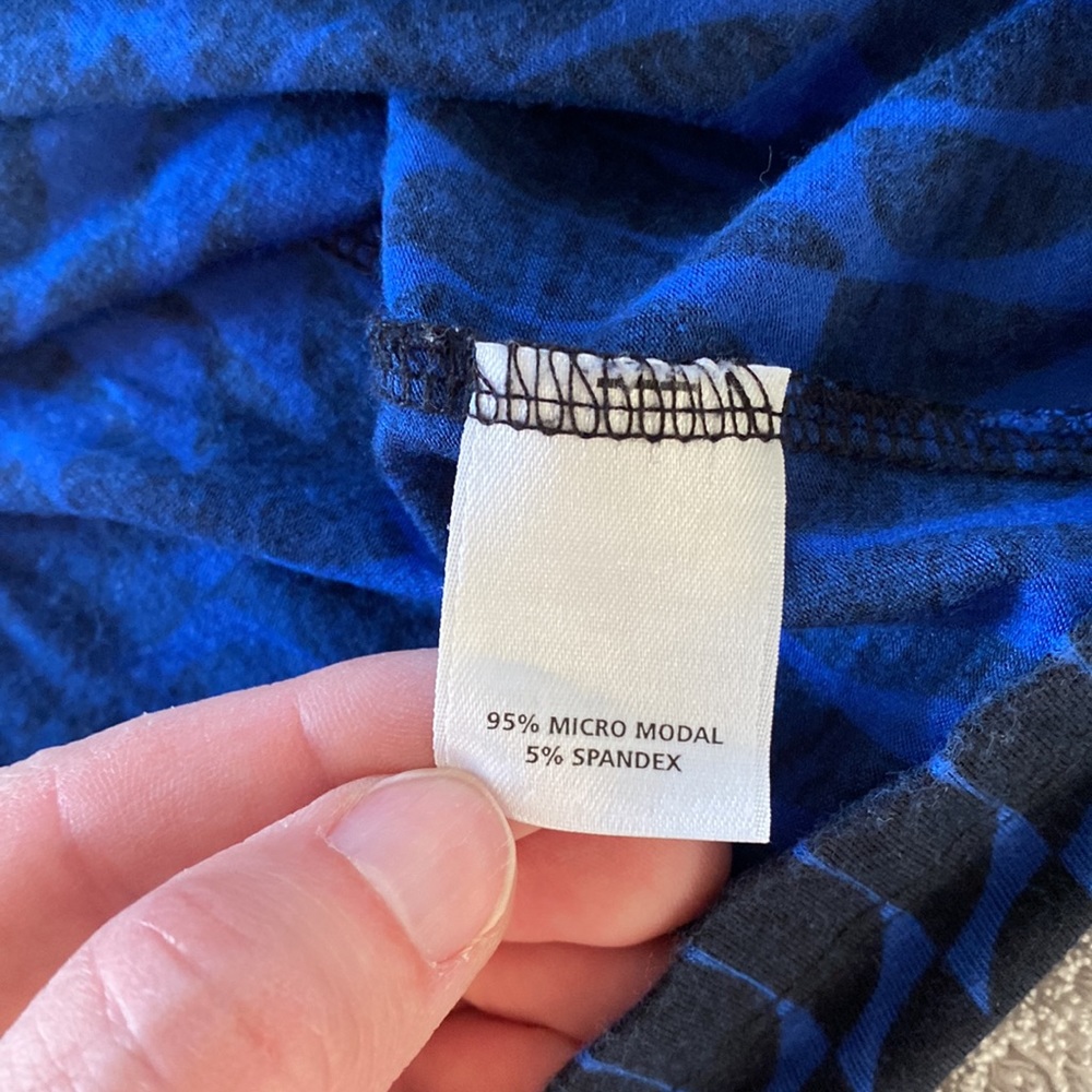 Halogen Sleeveless Top - image 4